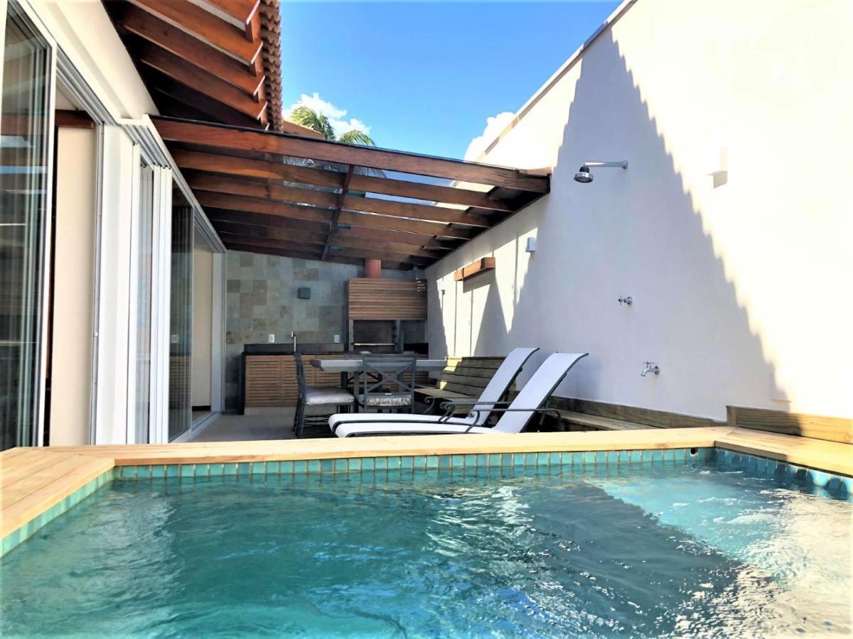 Casa Na Praia Linda De Juquehy Сан-Себастьян Екстер'єр фото