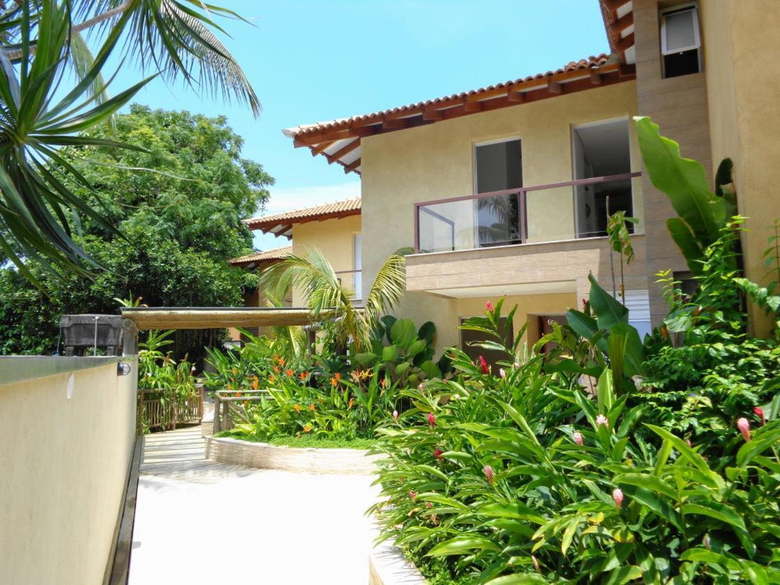 Casa Na Praia Linda De Juquehy Сан-Себастьян Екстер'єр фото